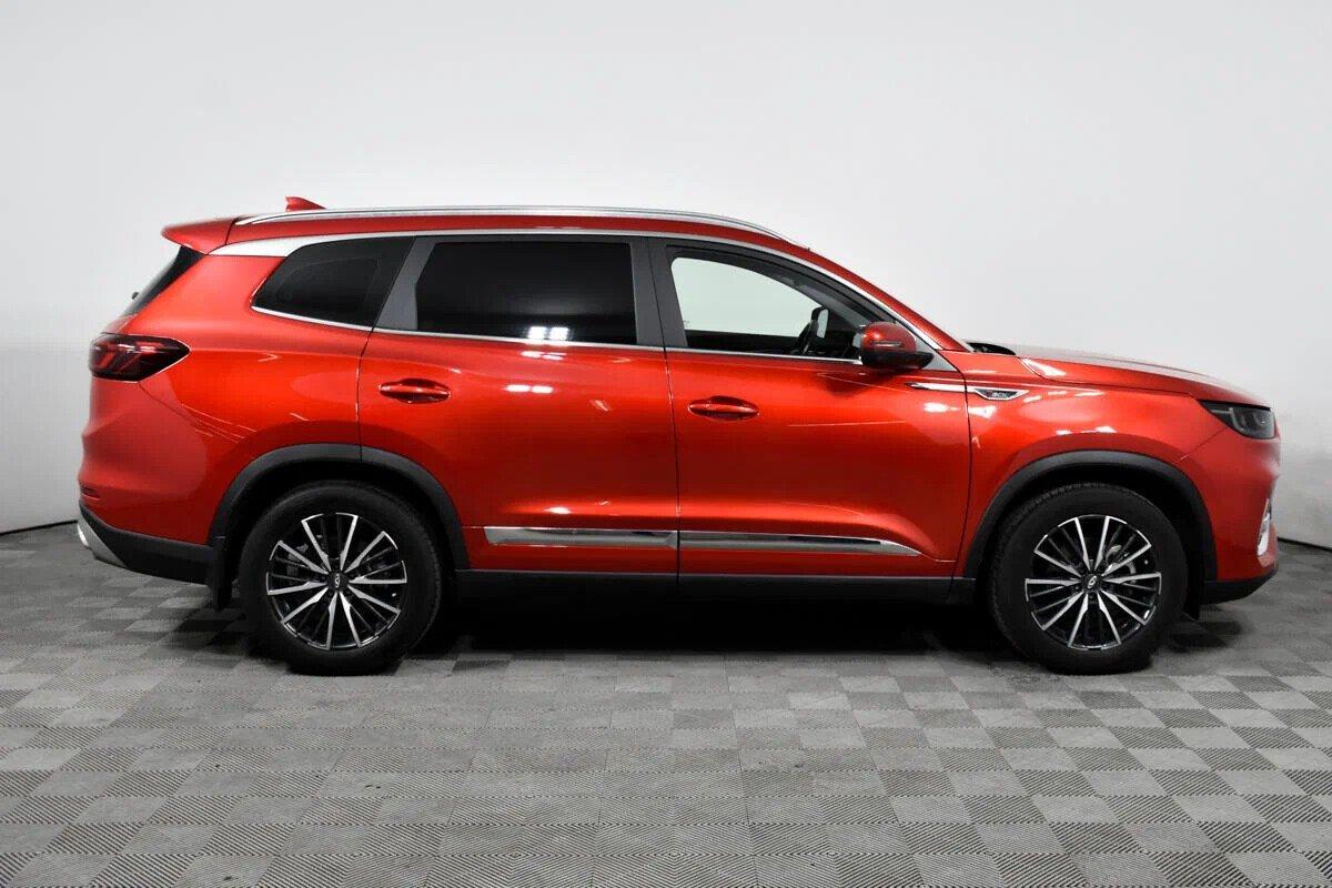 фото автомобиля 3