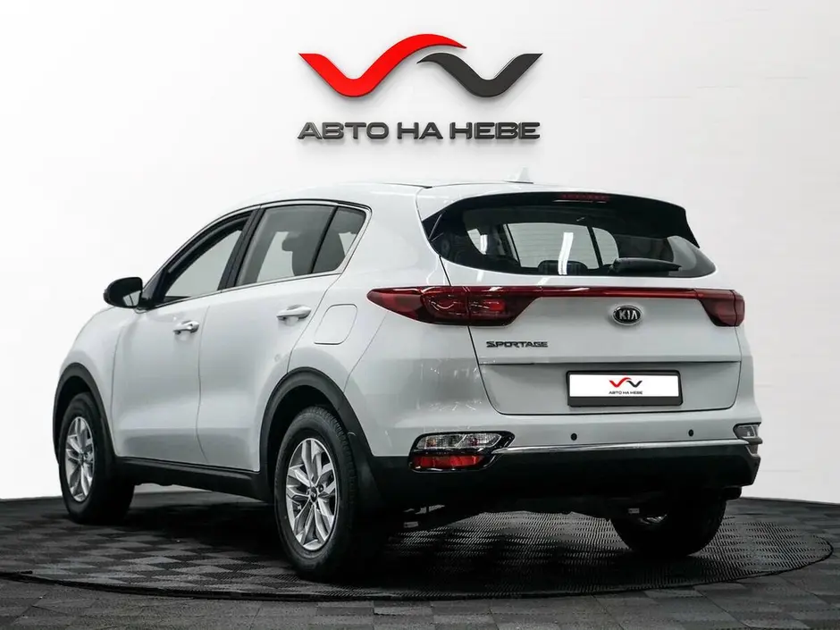 «Авто на Неве»