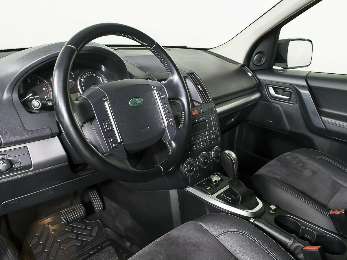 фото автомобиля 4