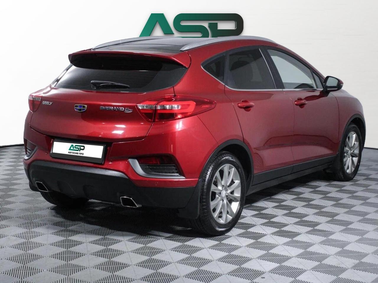фото автомобиля 1