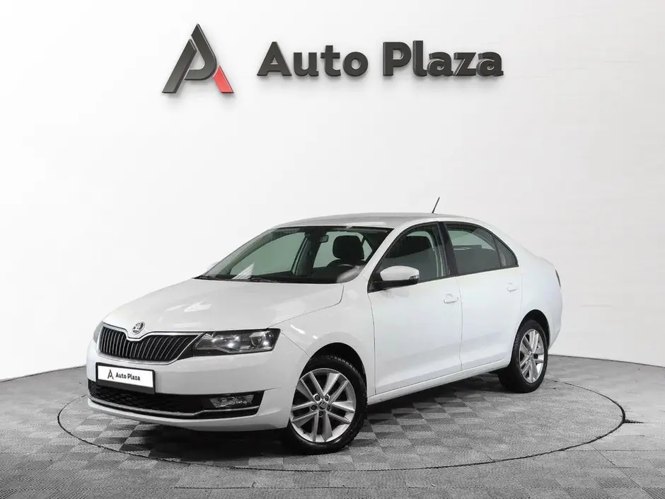 AutoPlaza