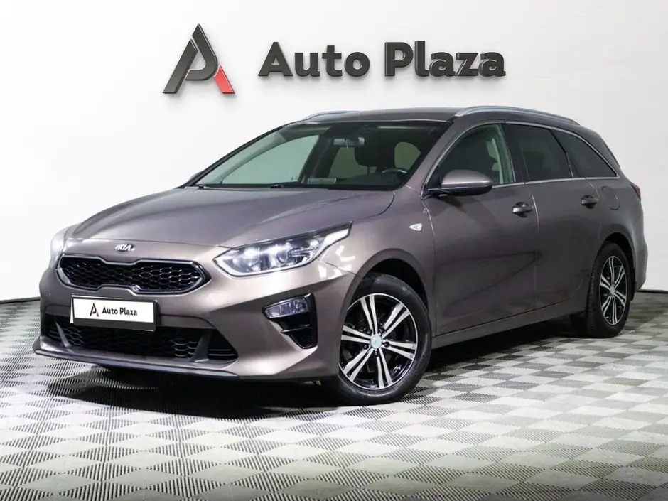 AutoPlaza