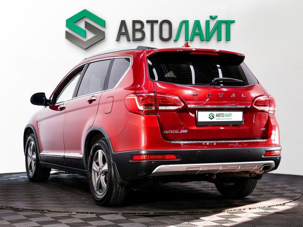 фото автомобиля 3