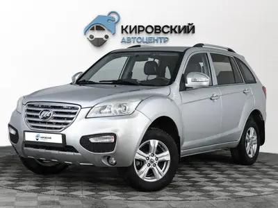 Lifan X60