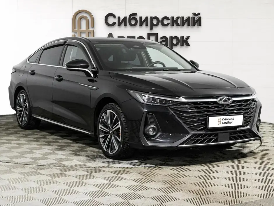фото автомобиля