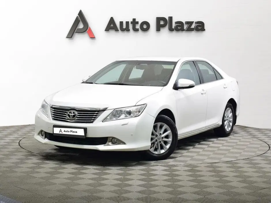 AutoPlaza