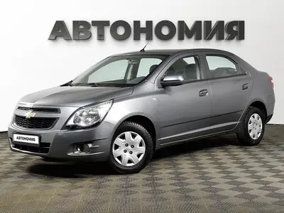 Chevrolet Cobalt