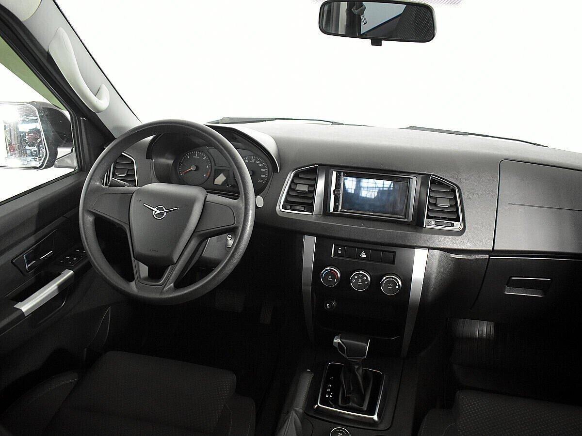 фото автомобиля 9