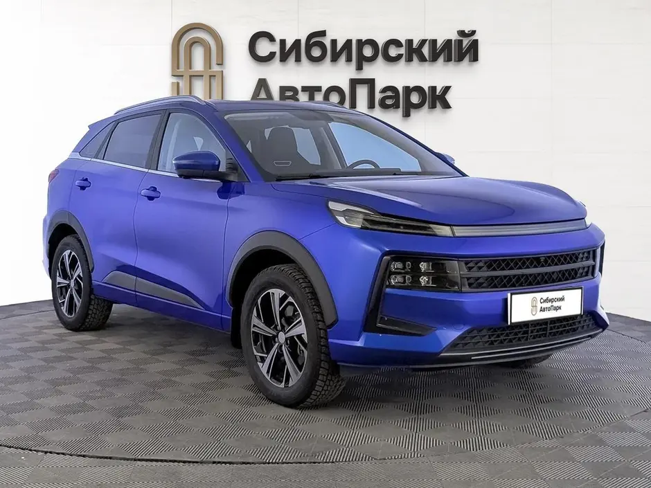 фото автомобиля