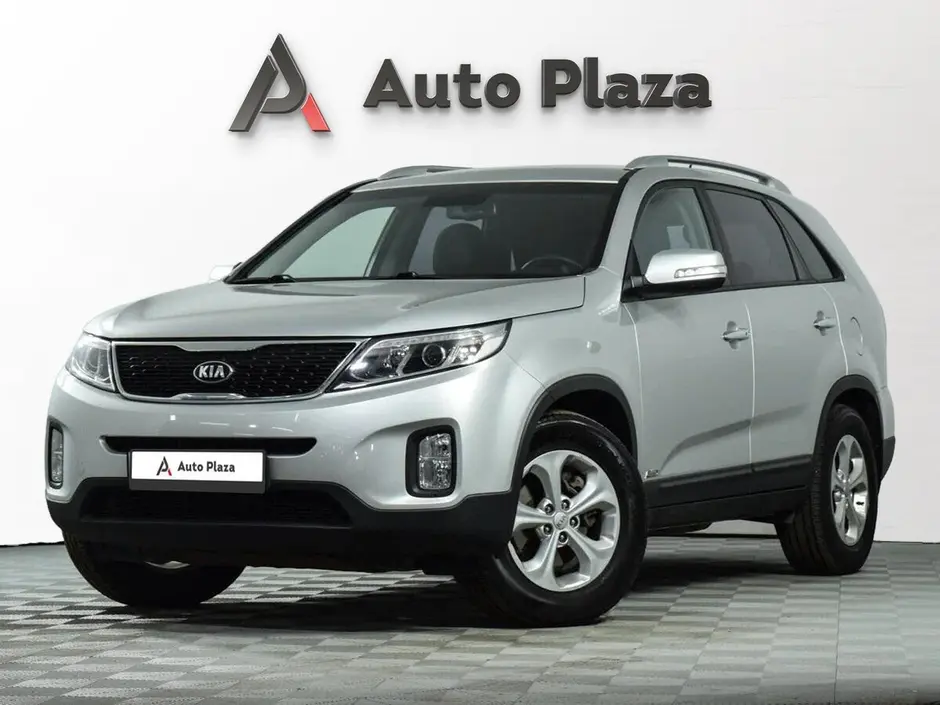 AutoPlaza