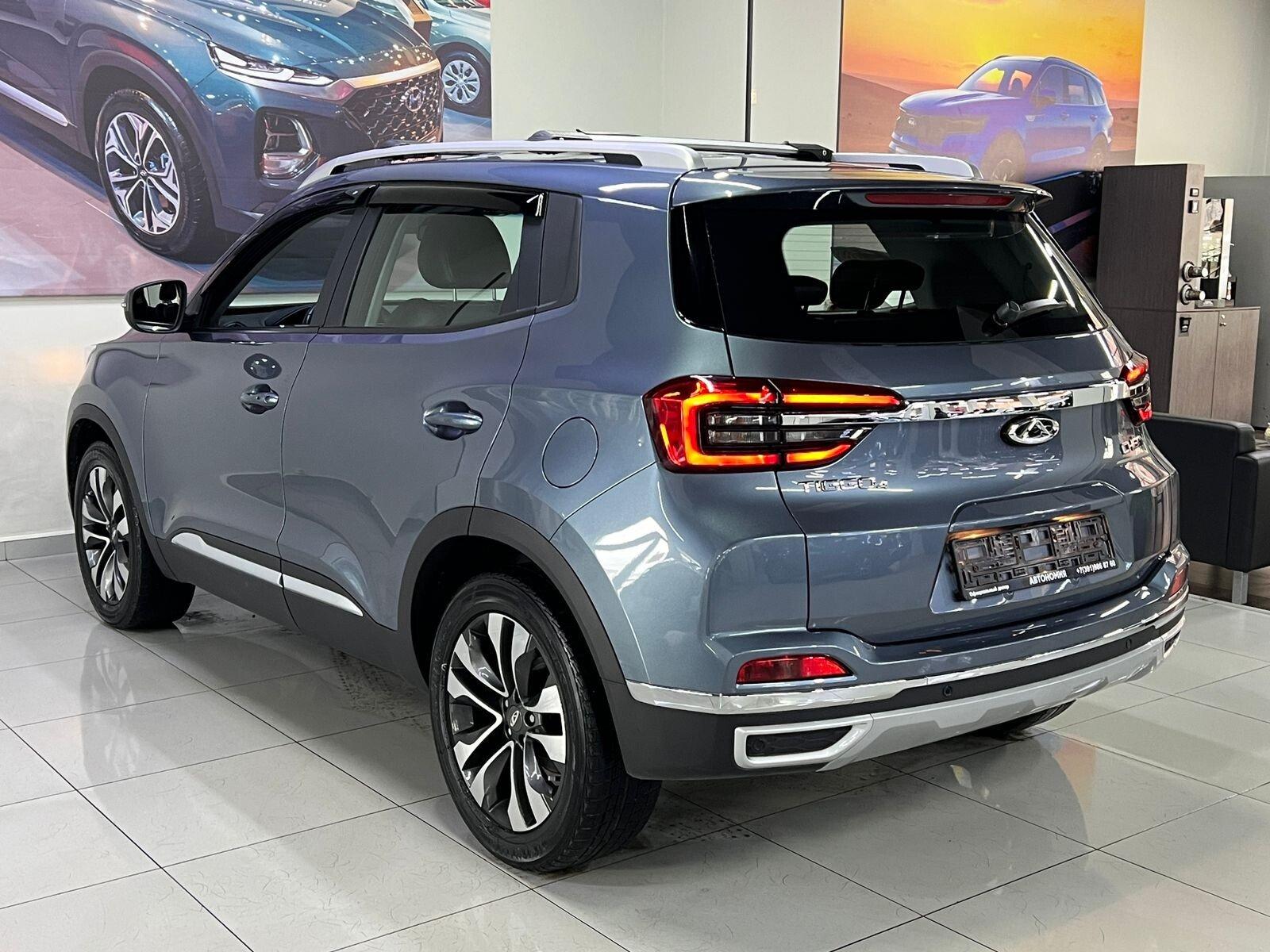 фото автомобиля 3