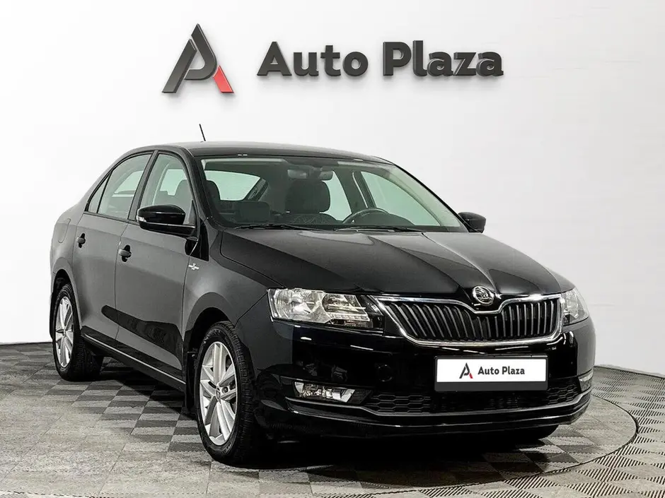 AutoPlaza