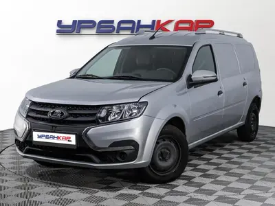 LADA (ВАЗ) Largus