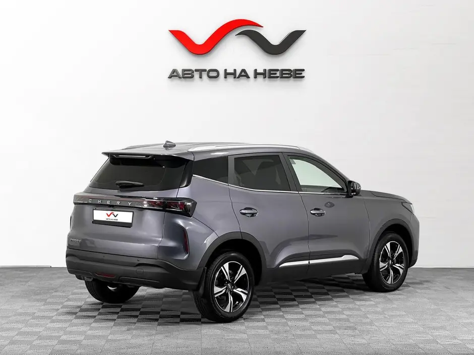 «Авто на Неве»