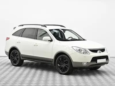 Hyundai ix55