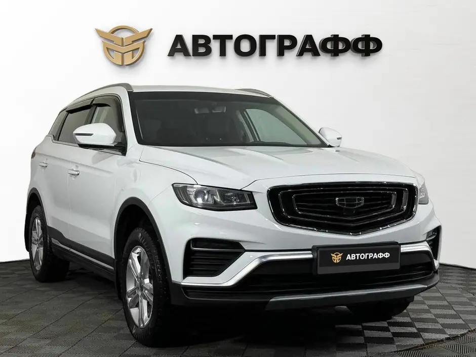 фото автомобиля