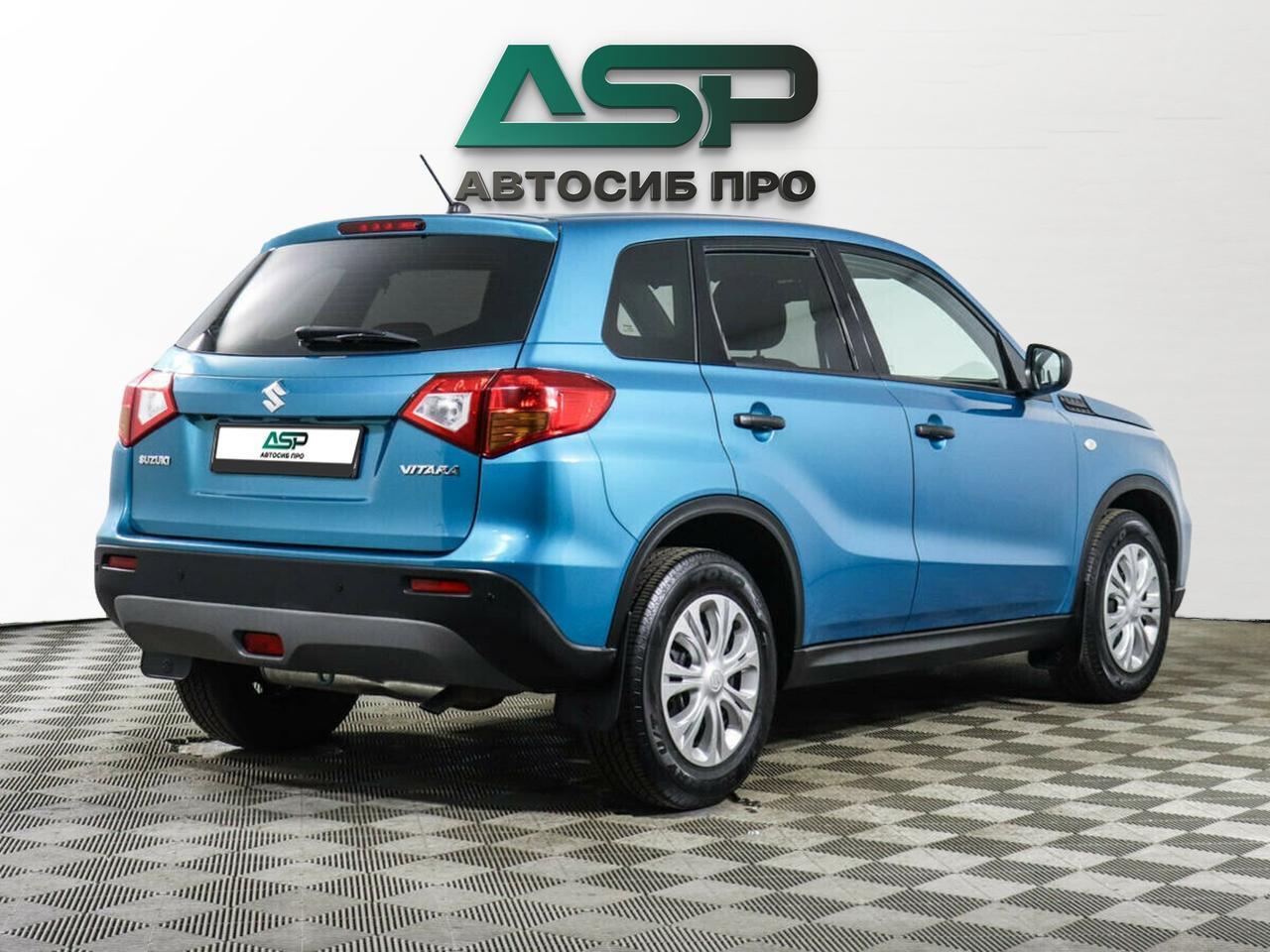 фото автомобиля 1
