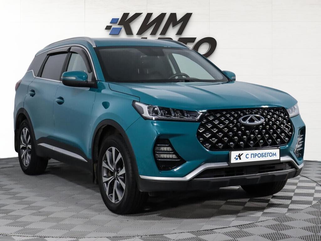 фото автомобиля 2