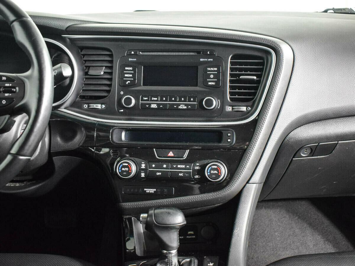 фото автомобиля 5