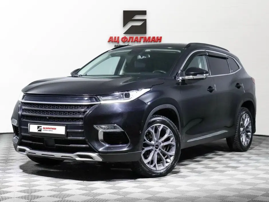 фото автомобиля