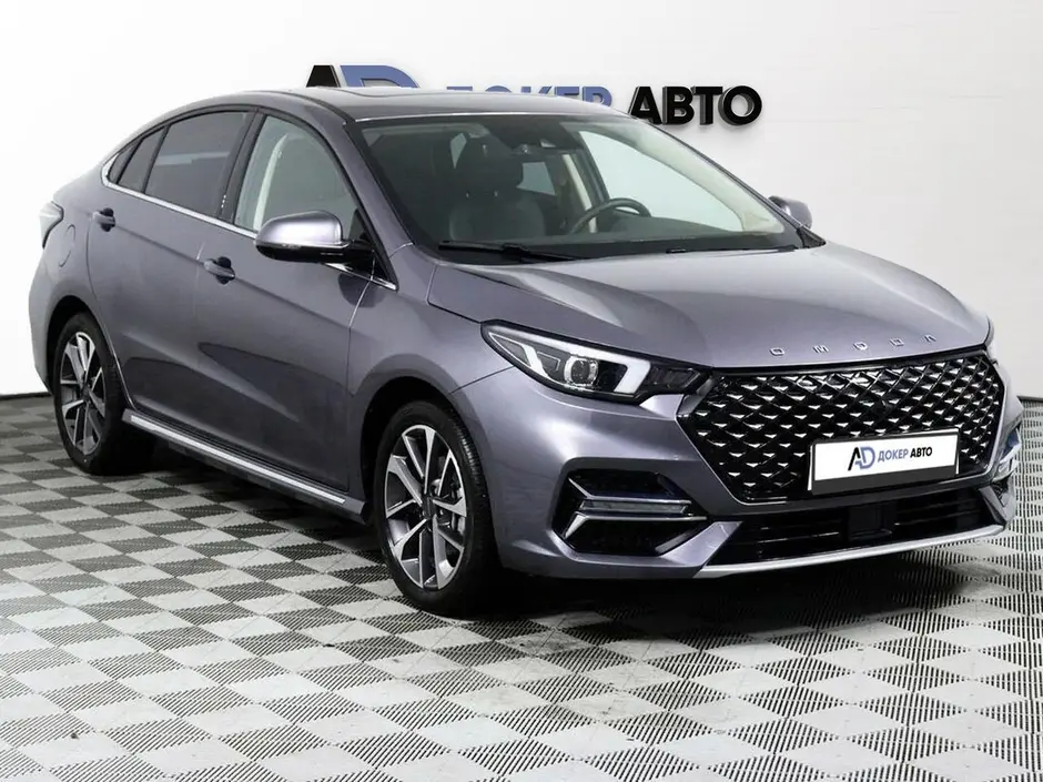 фото автомобиля