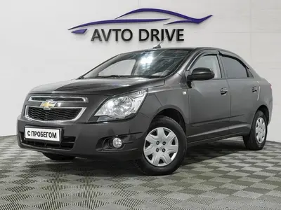 Chevrolet Cobalt