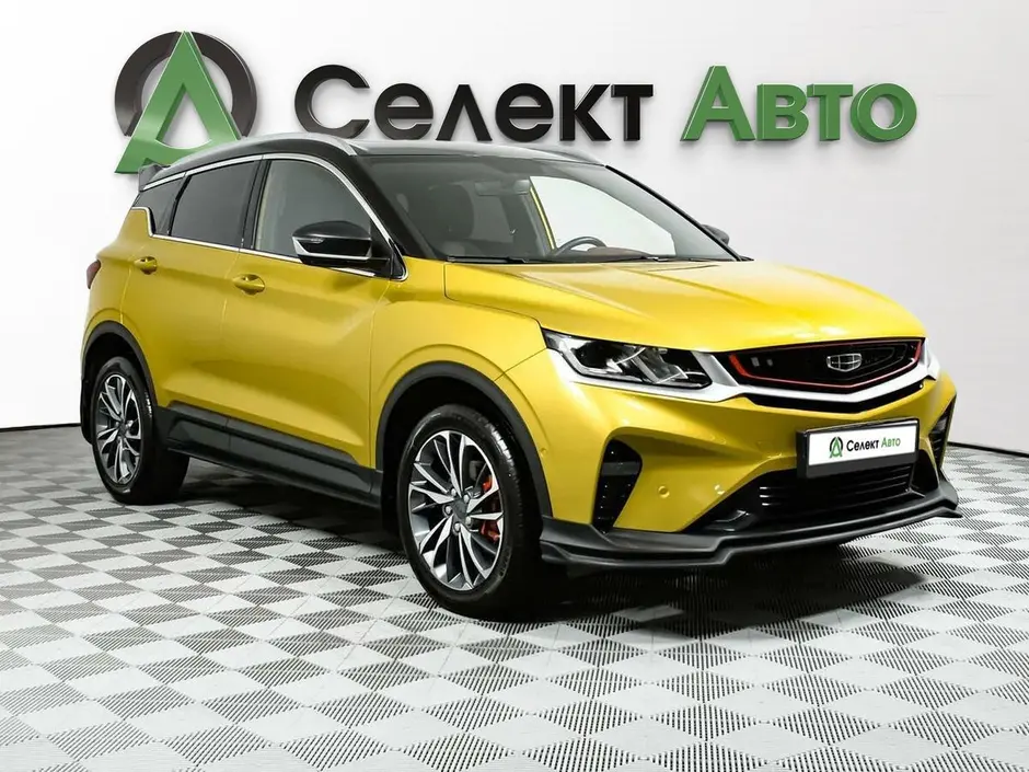 фото автомобиля