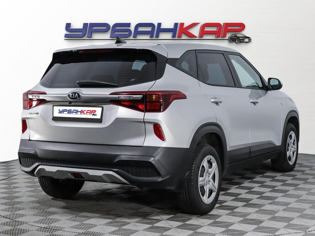 фото автомобиля 1