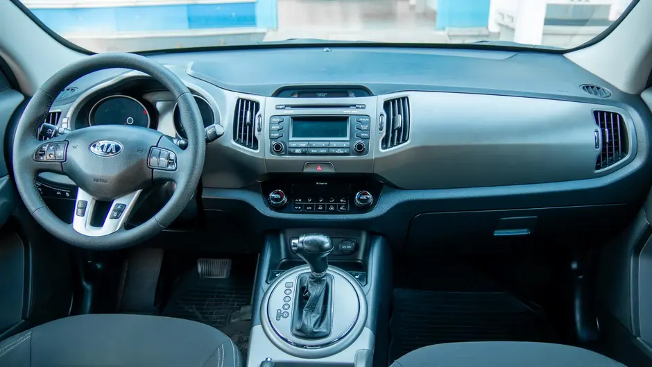 AutoPlaza