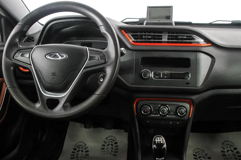 «Авто на Неве»