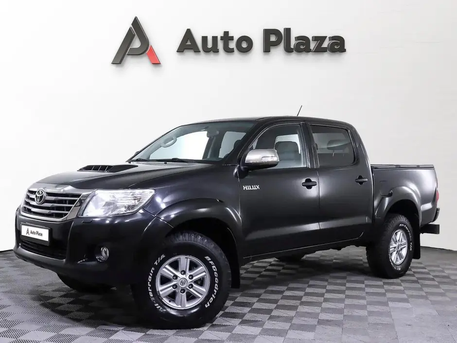 AutoPlaza