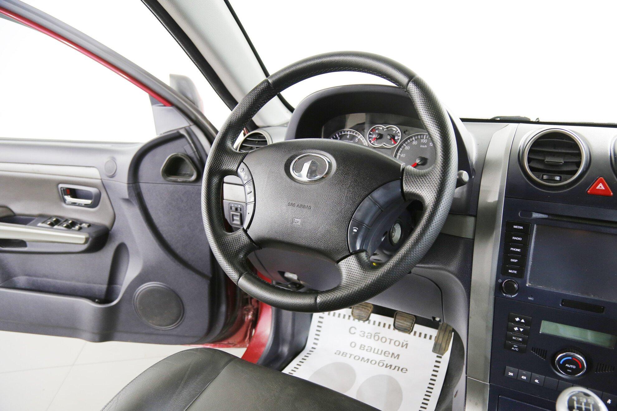 фото автомобиля 11