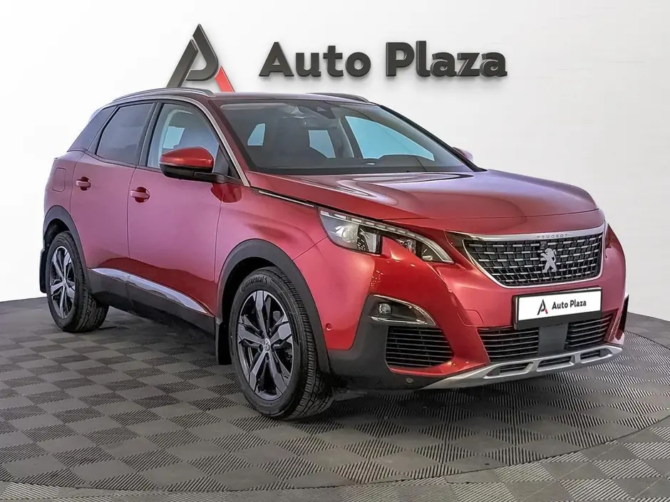 AutoPlaza