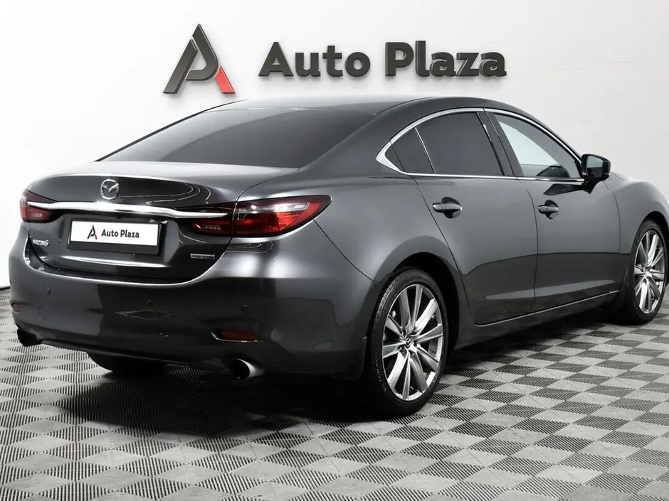 AutoPlaza