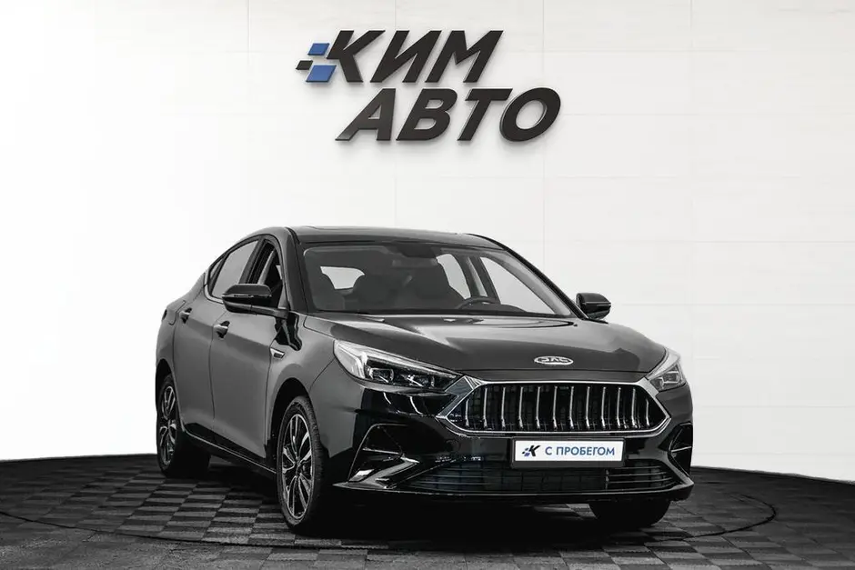фото автомобиля