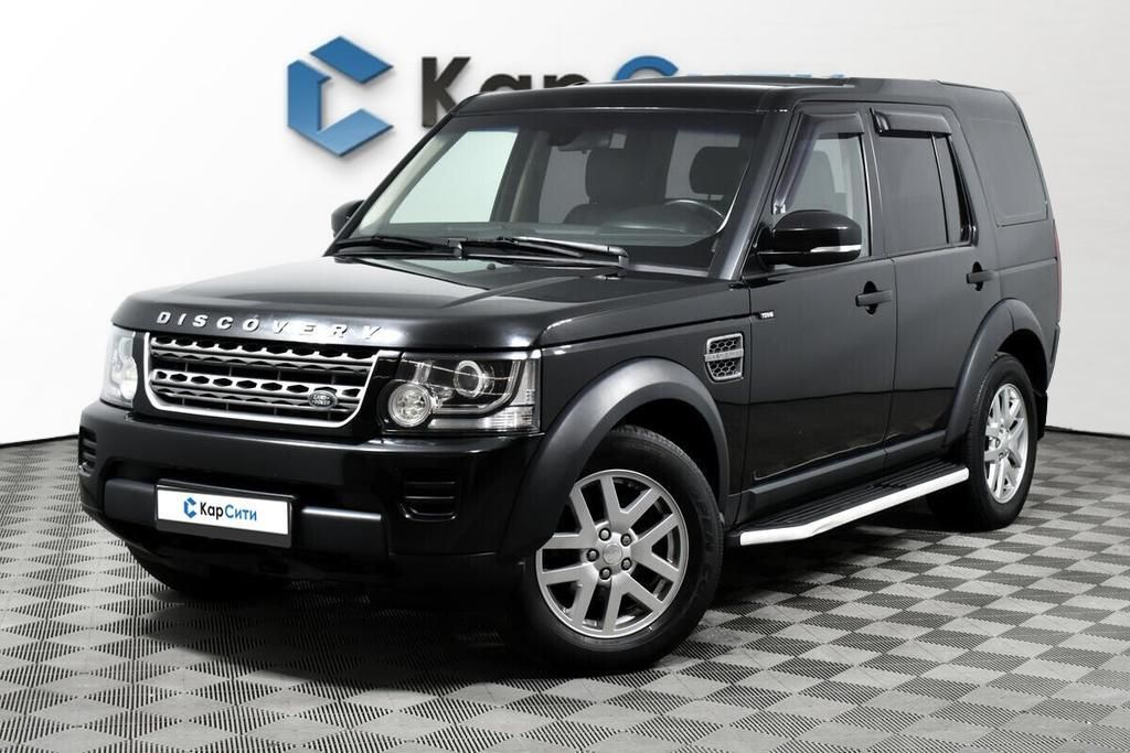 фото автомобиля 0
