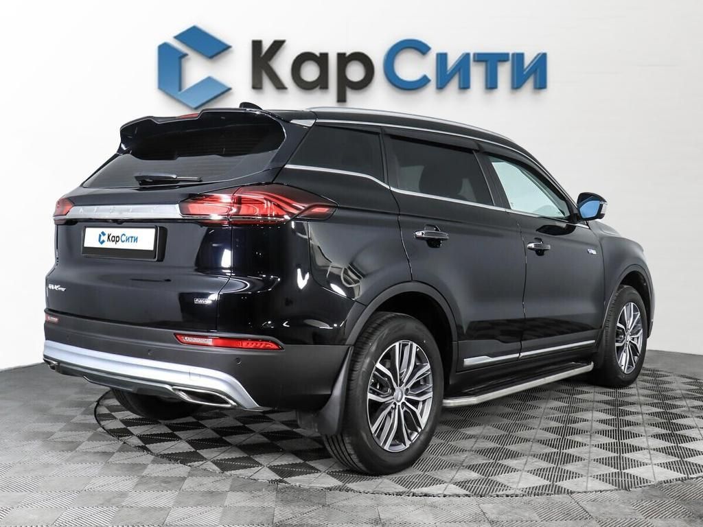 фото автомобиля 1