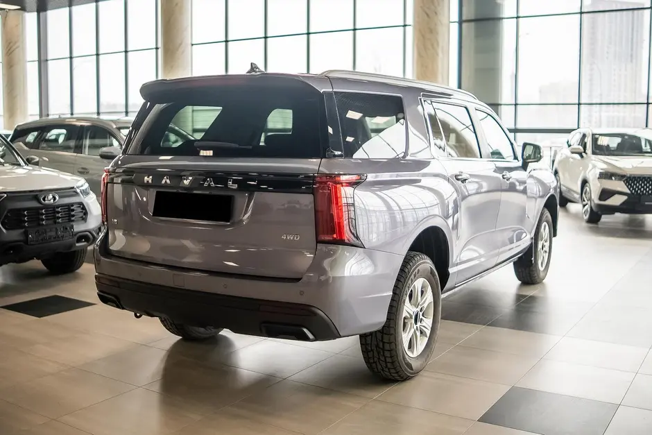 фото автомобиля
