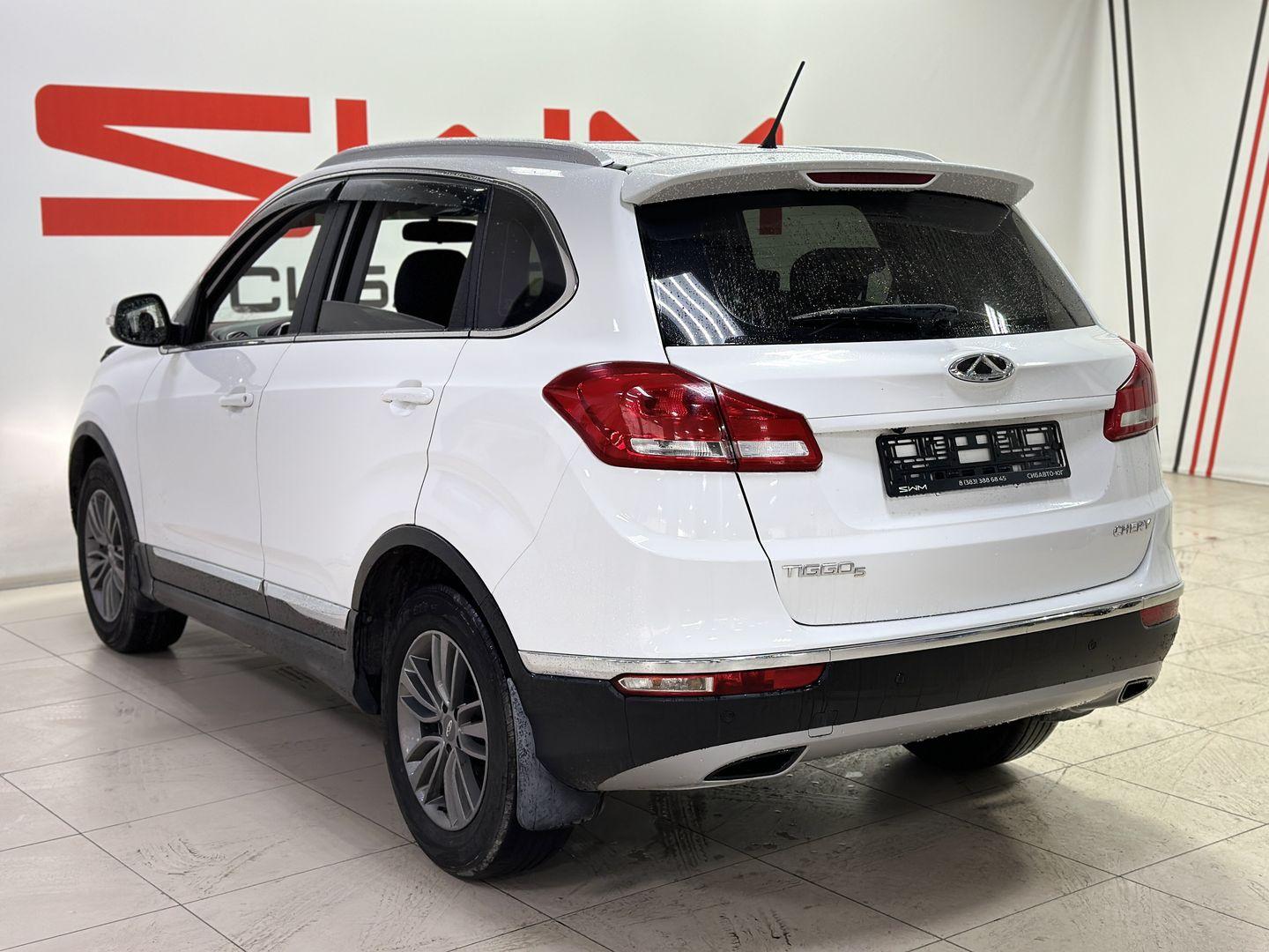 фото автомобиля 3