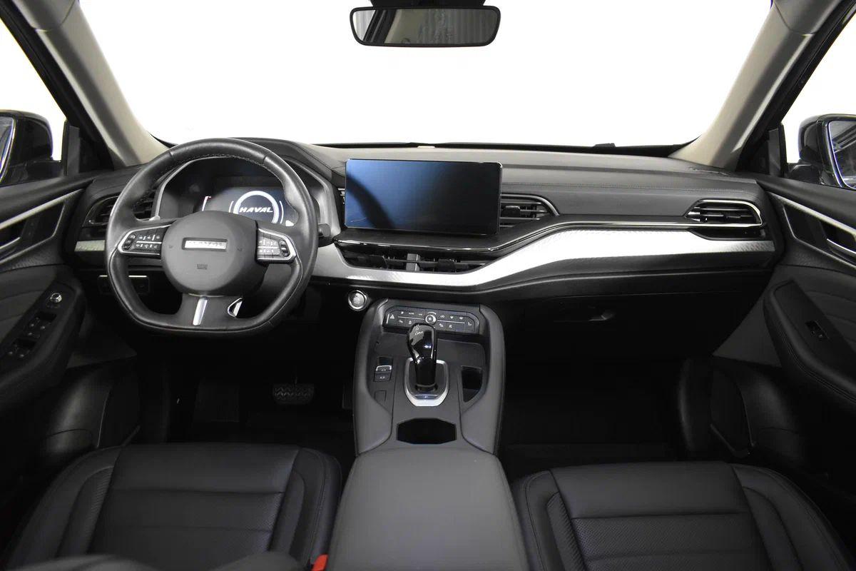 фото автомобиля 7