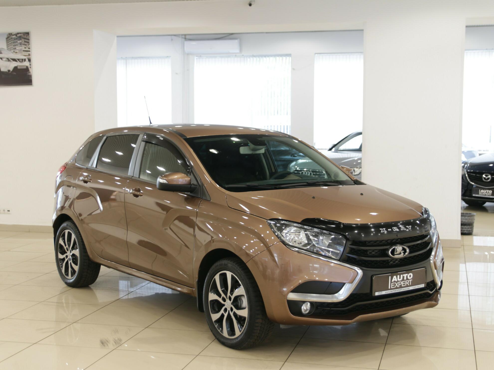 фото автомобиля 1