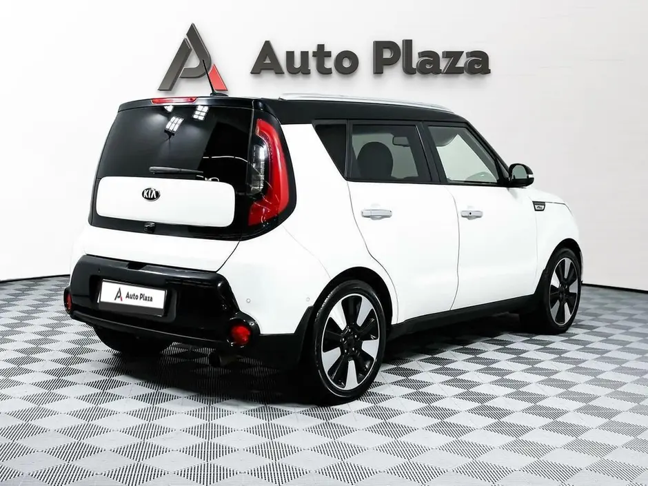 AutoPlaza
