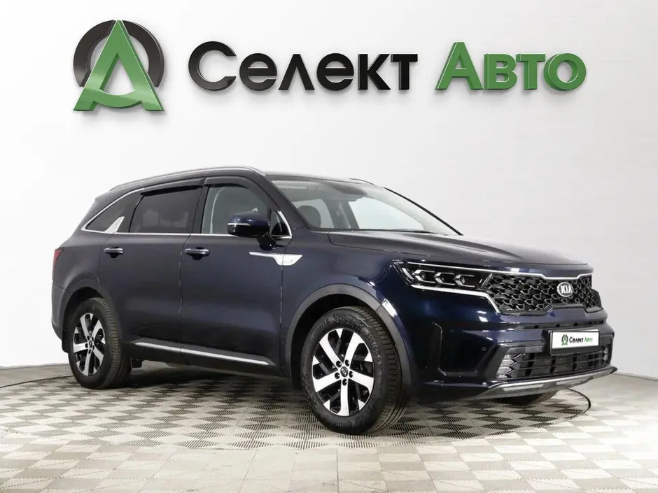 фото автомобиля