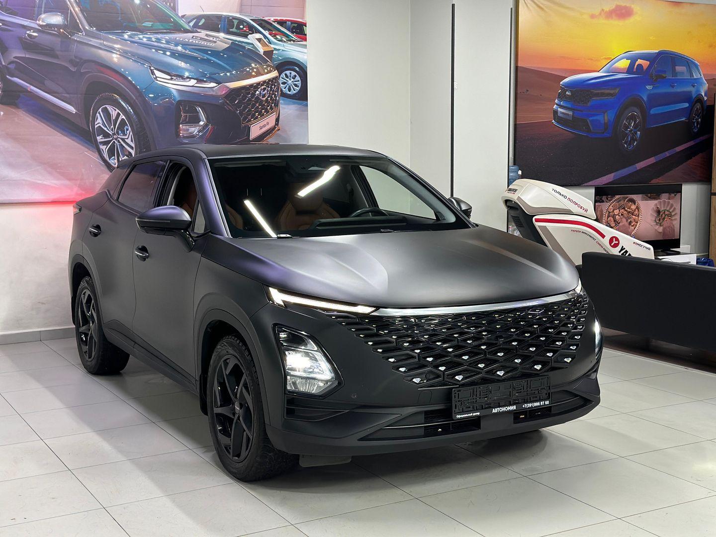 фото автомобиля 2