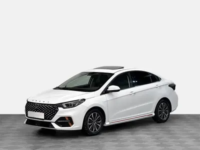 OMODA S5