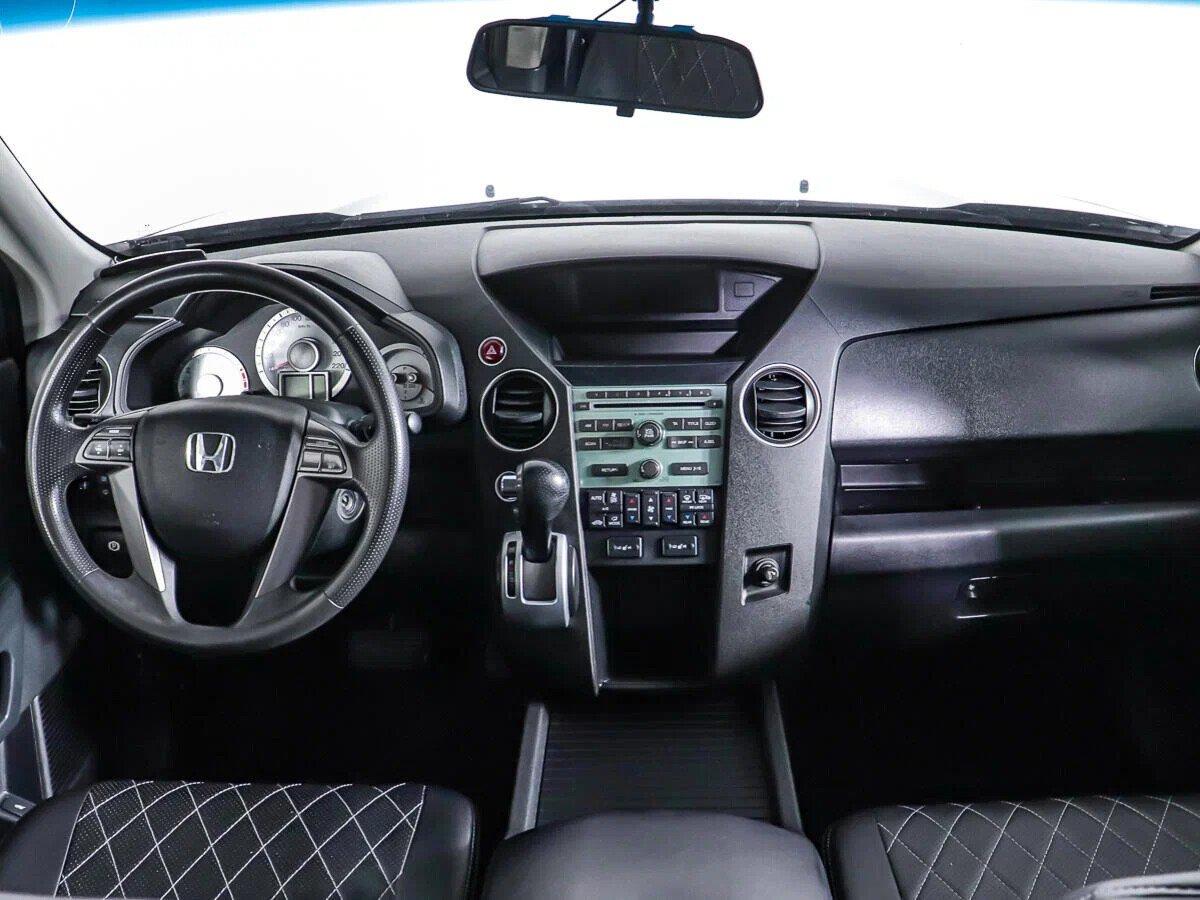 фото автомобиля 5
