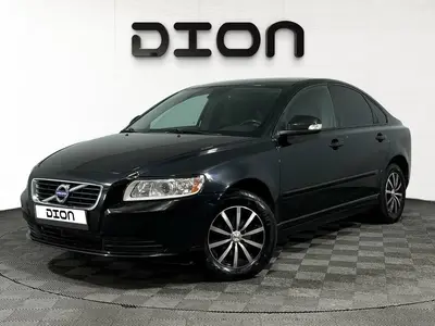 Volvo S40