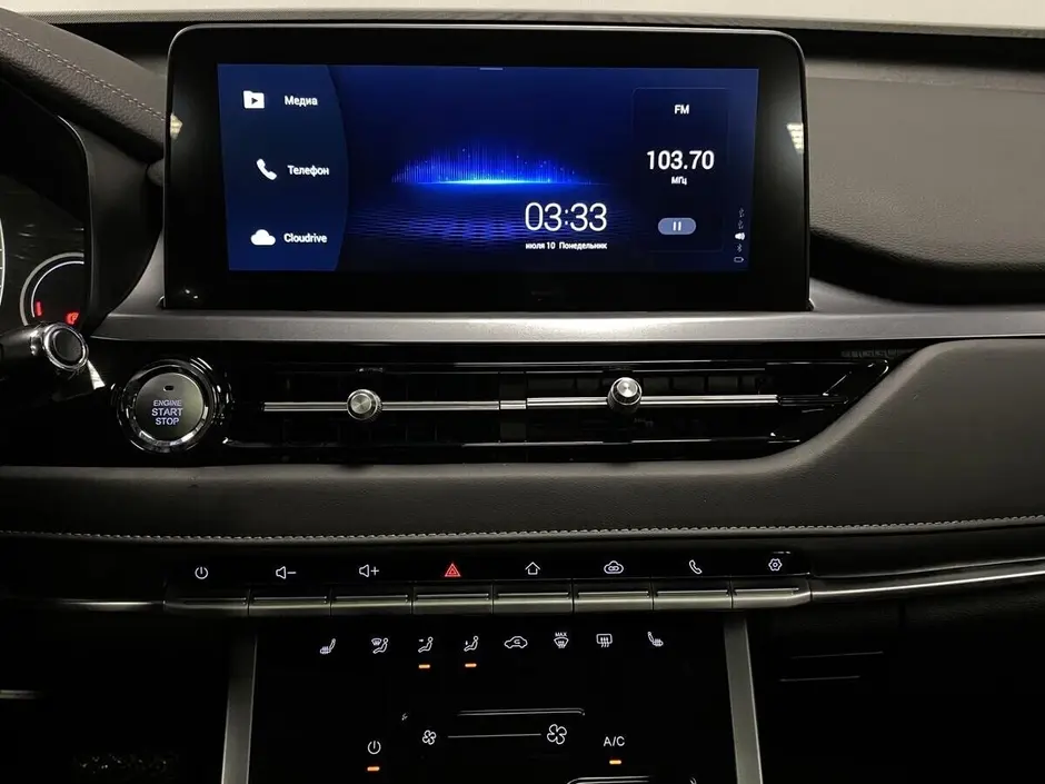 фото автомобиля