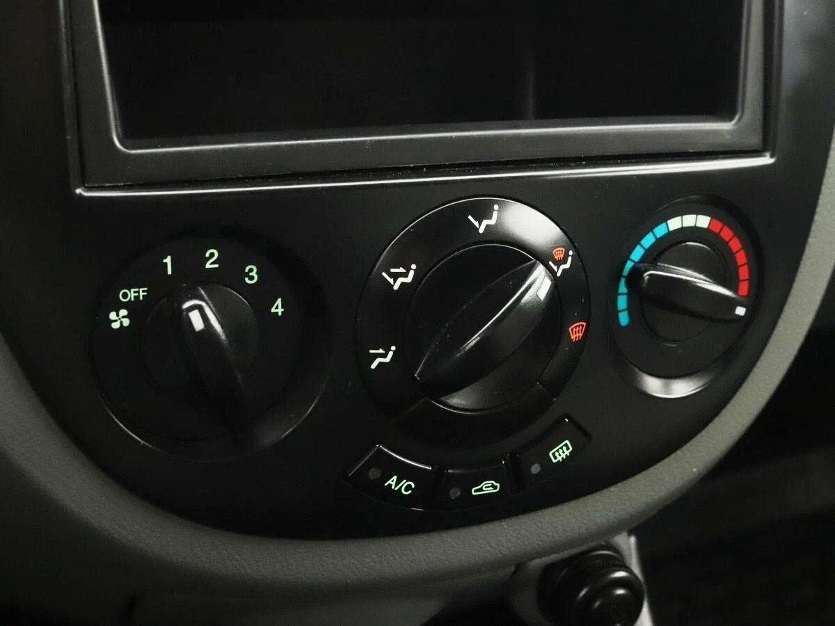 фото автомобиля 7