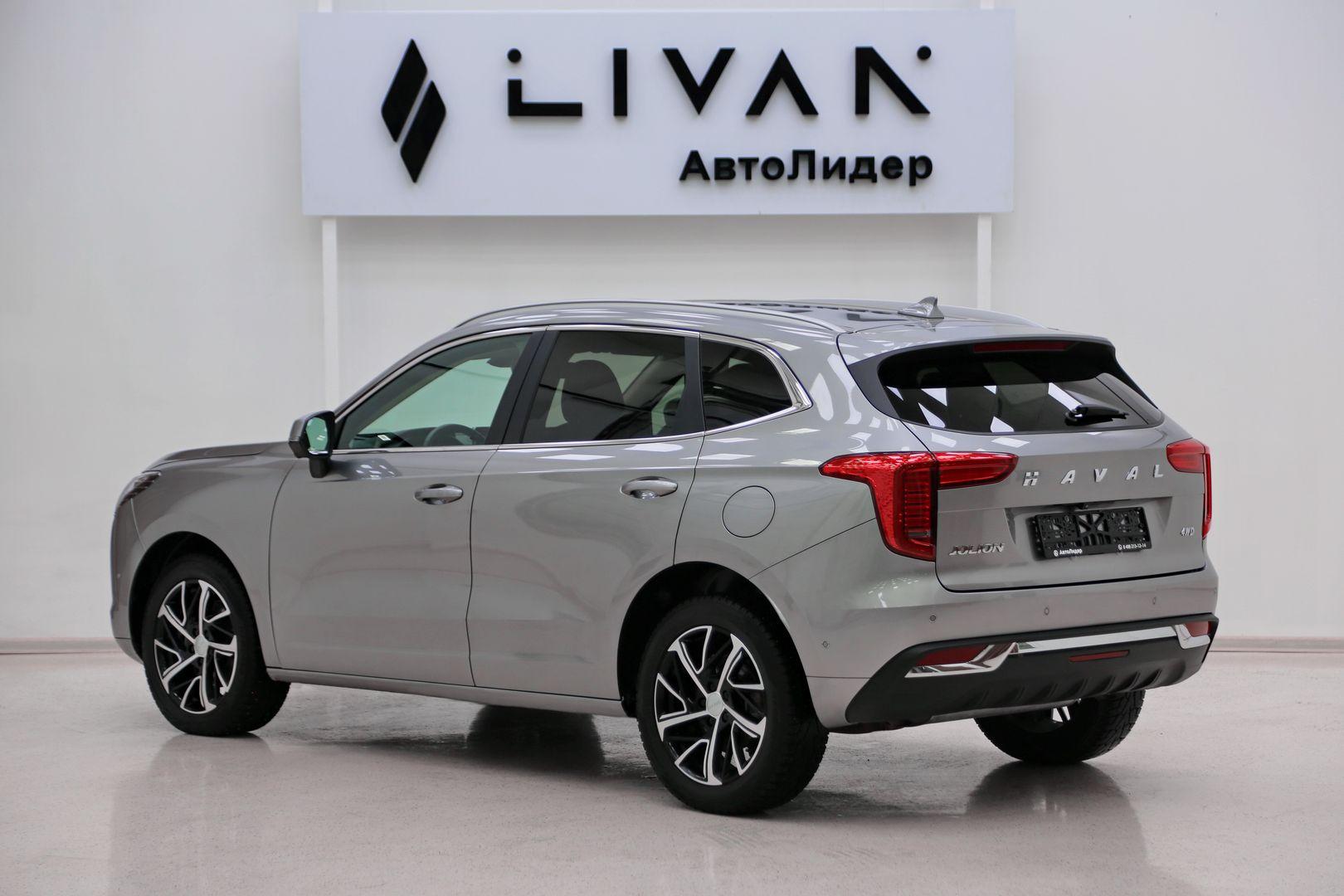 фото автомобиля 1